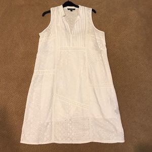 Ralph Lauren dress